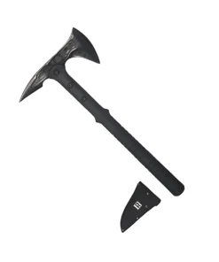 גרזן הישרדות רב תכליתי לשטח Roher Tools