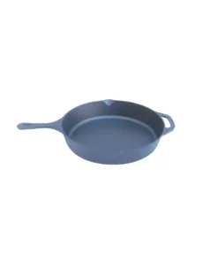 מחבת 32 ס"מ קוטר ידית ברזל