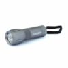 פנס יד מתכתי 80 לומן Energizer