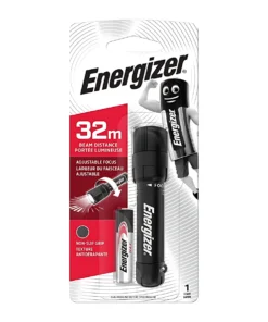 פנס לד פוקוס קטן 32 לומן Energizer