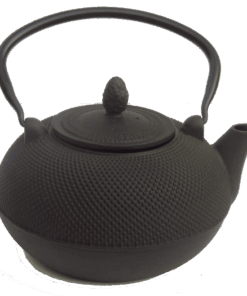 קומקום יפני שחור 3 ליטר