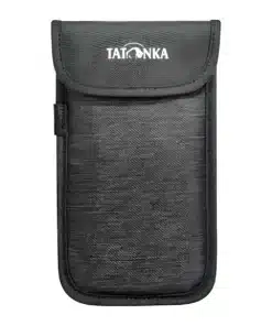 נרתיק לסמארטפון שחור Tatonka XXL