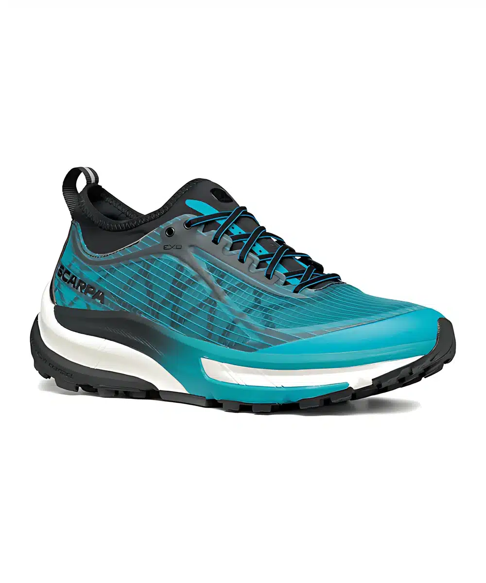 נעל ריצה Scarpa Golden Gate גברים