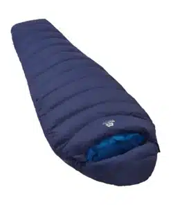 שק שינה פוך Mountain Equipment Olympus 450 כחול