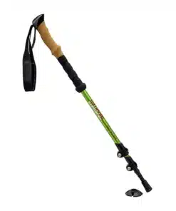 מקל הליכה Outdoor Quick Lock