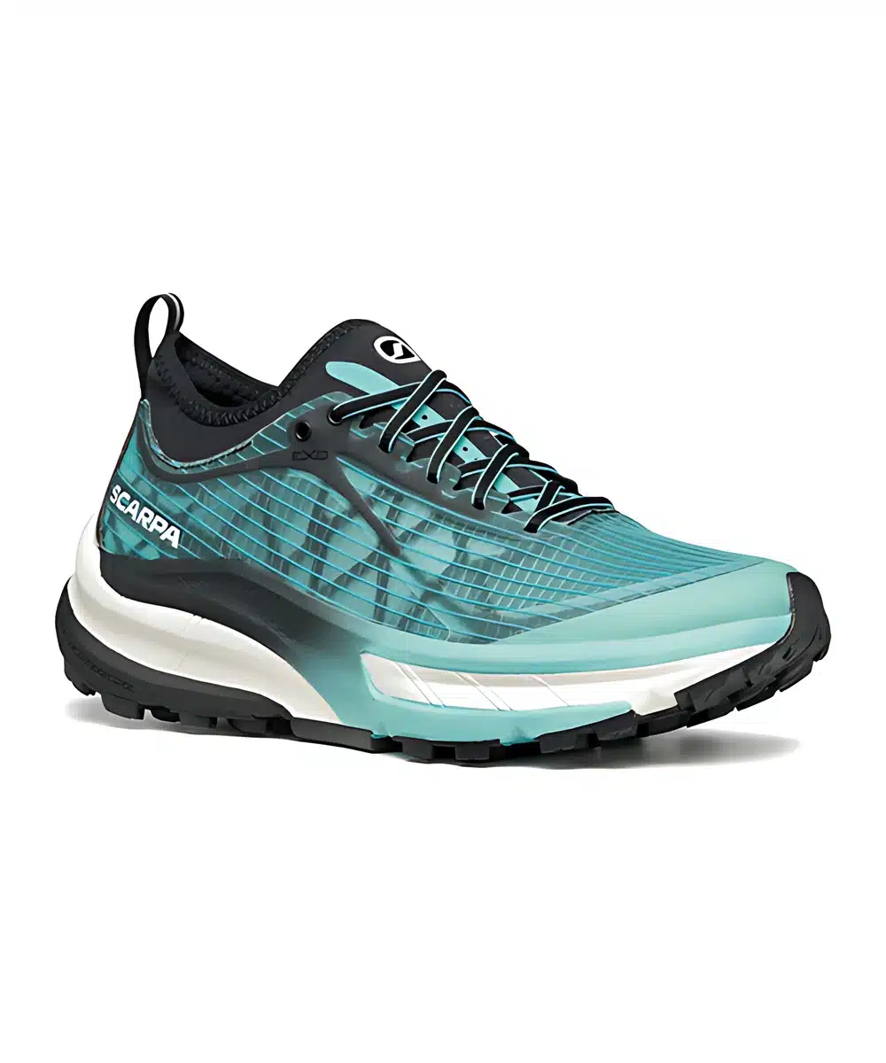 נעל ריצה Scarpa Golden Gate נשים