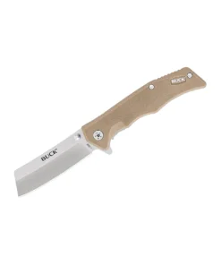 אולר Buck Trunk חאקי