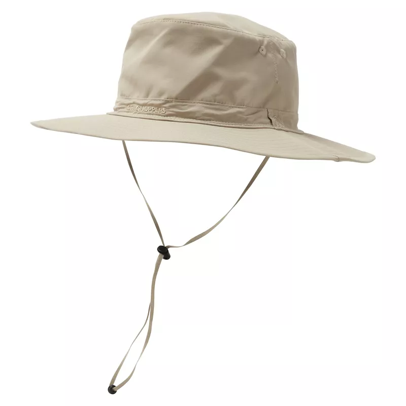 Craghoppers NosiLife Outback Hat M L