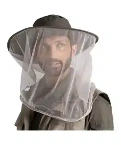 כובע עם כילה Craghoppers NosiLife Ultimate M-L