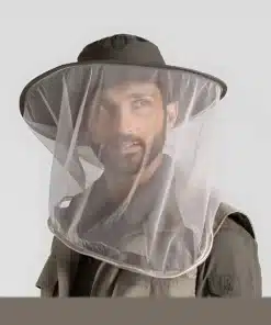 כובע עם כילה Craghoppers NosiLife Ultimate M-L