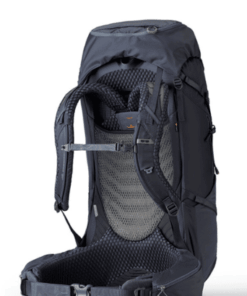 תרמיל מוצ'ילה Gregory Baltoro Float 75 כחול גברים