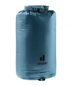שק אטום למים Deuter Light Drypack 15L - Atlantic