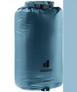 שק אטום למים Deuter Light Drypack 15L – Atlantic