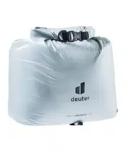 שק אטום למים Deuter Light Drypack 20L - Tin