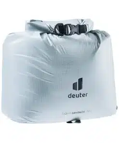 שק אטום למים Deuter Light Drypack 20L – Tin