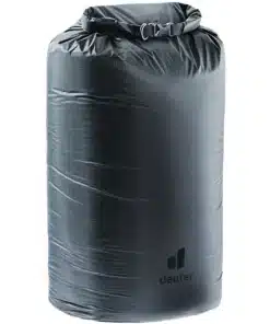 שק אטום למים Deuter Light Drypack 30L – Graphite