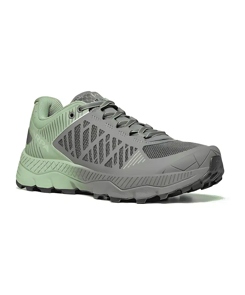 נעל ריצת שטח Scarpa Spin Ultra נשים