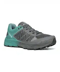 נעל ריצת שטח Scarpa Spin Ultra גברים
