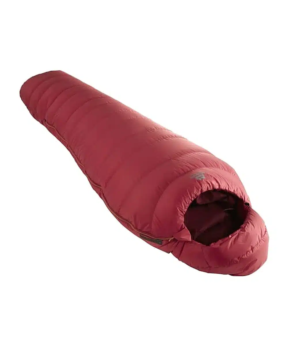 שק שינה פוך Mountain Equipment Glacier 300