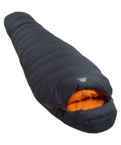 שק שינה פוך Mountain Equipment Glacier 450