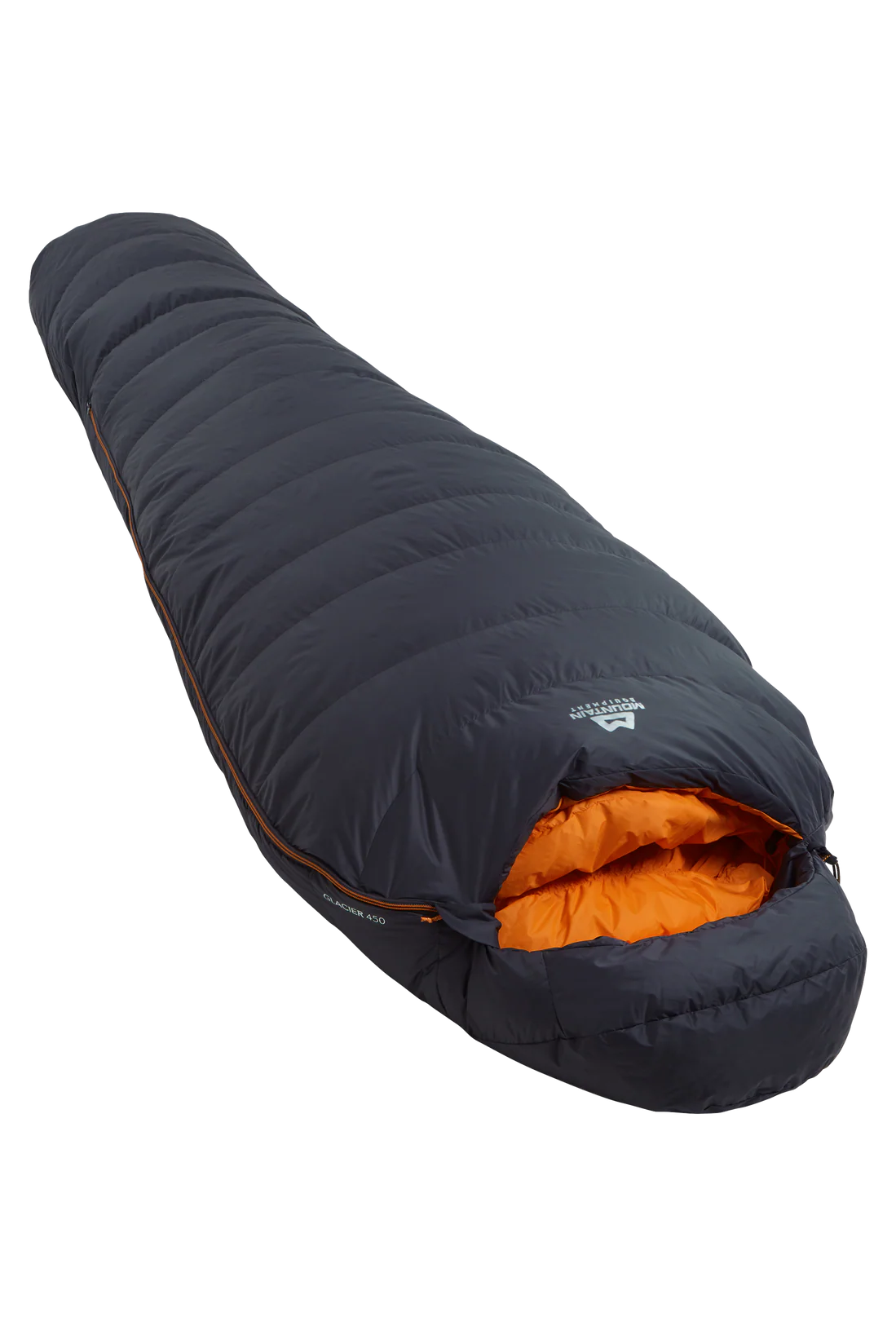 שק שינה פוך Mountain Equipment Glacier 450