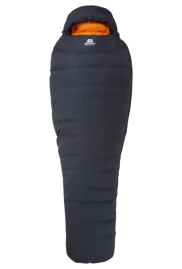 שק שינה פוך Mountain Equipment Glacier 450 – תמונה 5