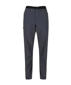 מכנס סטרצ' Regatta Xert Stretch אפור גברים