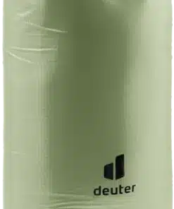 שק אטום למים Deuter Light Drypack 8L - Gri=ove