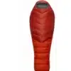 שק שינה Rab Alpine 600 אדום
