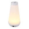 עששית Regatta Led Table Lantern 300 Lumens