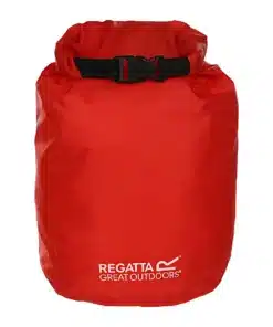 שק אטום למים Regatta DryBag 10L