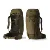 תרמיל מוצ'ילה Gregory Baltoro Pro 100 Float ירוק