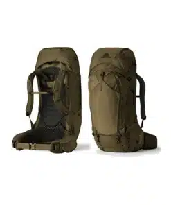 תרמיל מוצ'ילה Gregory Baltoro Pro 100 Float ירוק
