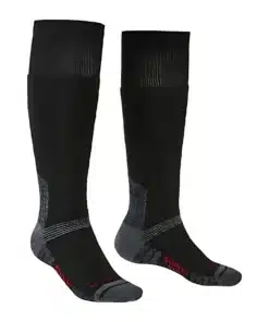 גרב Bridgedale Explorer HW Perf Boot שחור