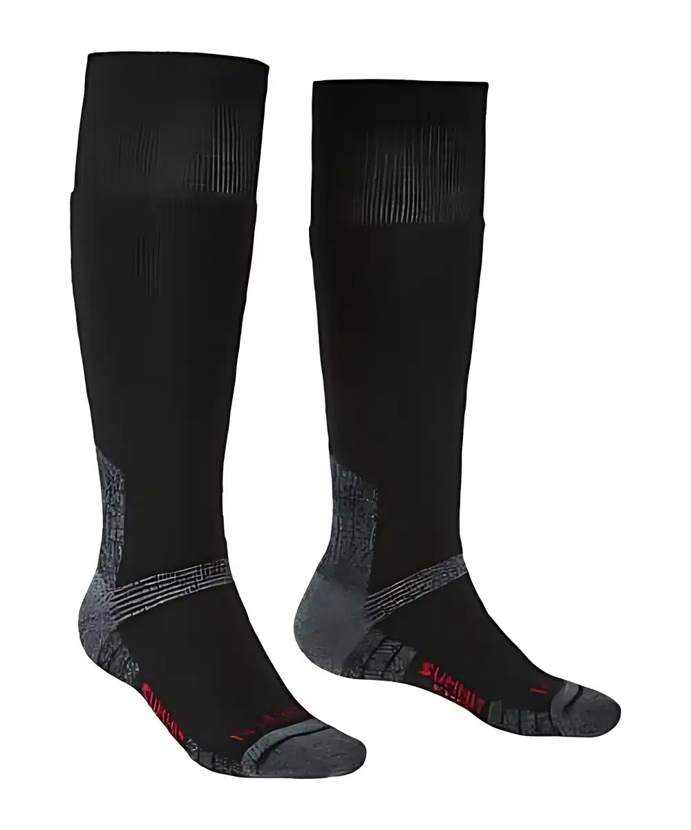 גרב Bridgedale Explorer HW Perf Boot שחור