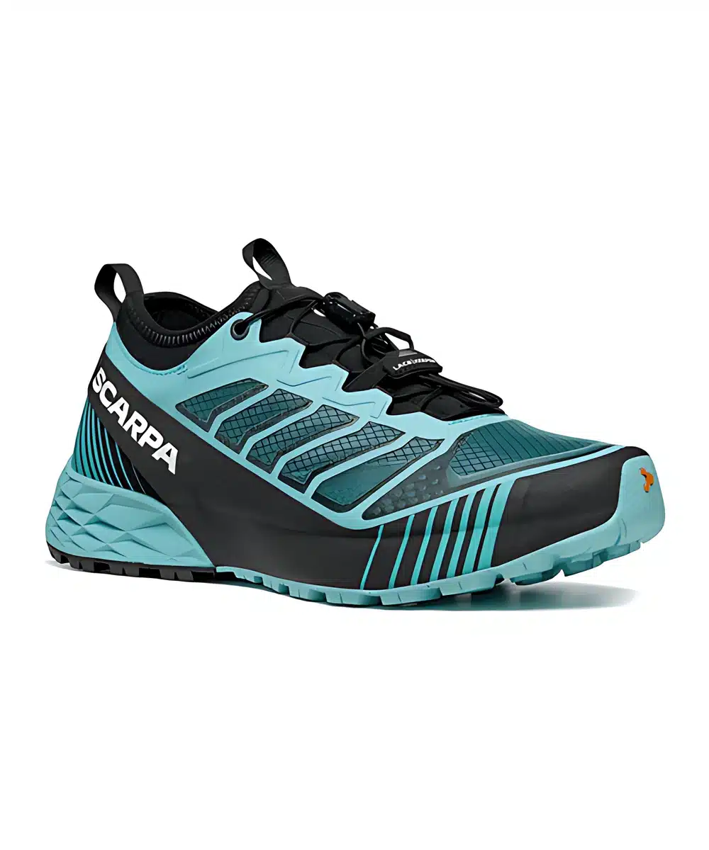 נעל ריצה Scarpa Ribelle Run נשים