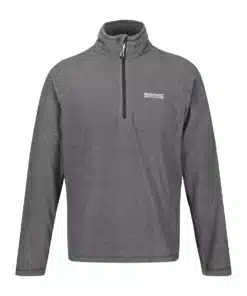 מיקרו פליז Regatta Montes Light Steel גברים