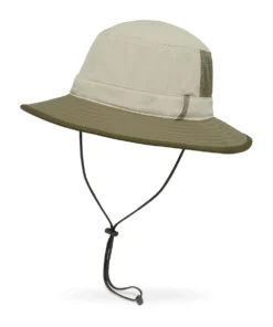 כובע Sunday Afternoon Brushline Bucket Cream/Juniper