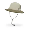 כובע Sunday Afternoon Brushline Bucket Cream/Juniper