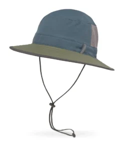 כובע Sunday Afternoon Brushline Bucket Mineral/Timber