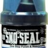 משחת שימון Sno Seal שחור 100 גרם
