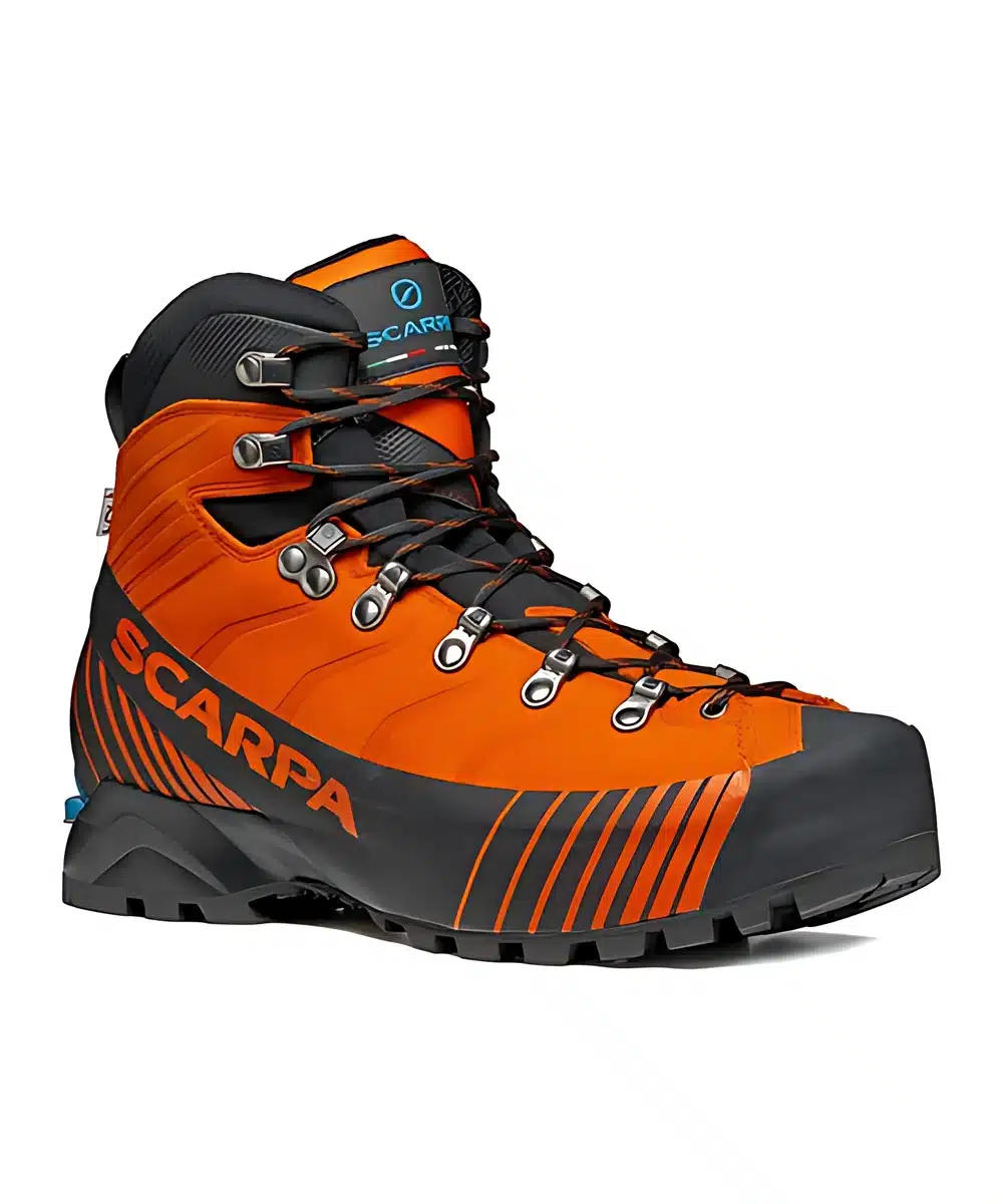 נעל אלפינית Scarpa Ribelle גברים