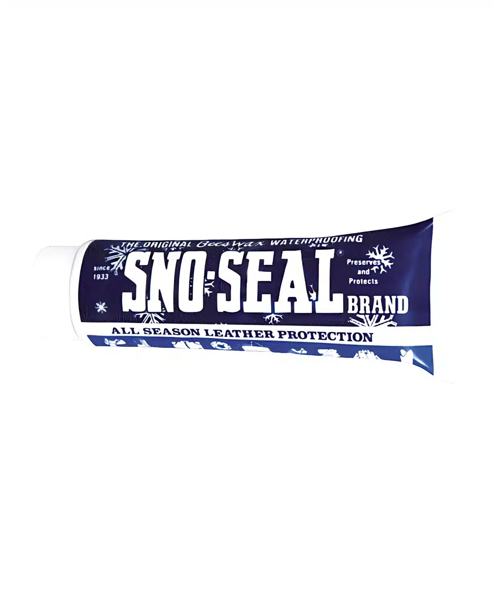 שפופרת משחת שימון Sno Seal 100 גרם