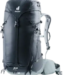תרמיל 30 ליטר Deuter Trail NL