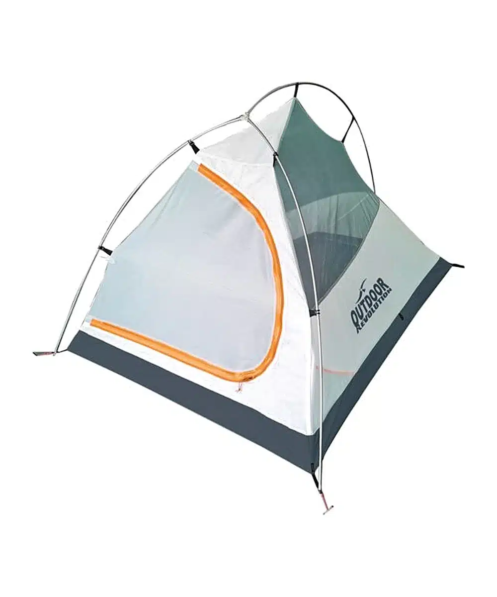אוהל 3 עונות Outdoor Compact ל-2 אנשים