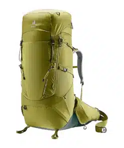 תרמיל מוצ'ילה Deuter Aircontact Core 70+10 גברים