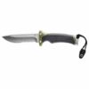 סכין Gerber Ultimate Survival