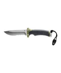 סכין Gerber Ultimate Survival