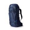 תרמיל מוצ'ילה Gregory Zulu 55 Halo Blue גברים