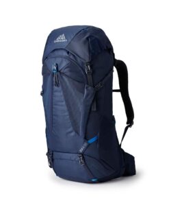 תרמיל Gregory Zulu 55 Halo Blue גברים